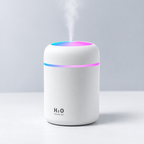PureMist™ Humidifier & Aroma Diffuser