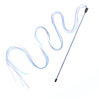 Interactive Cat Teaser Wand