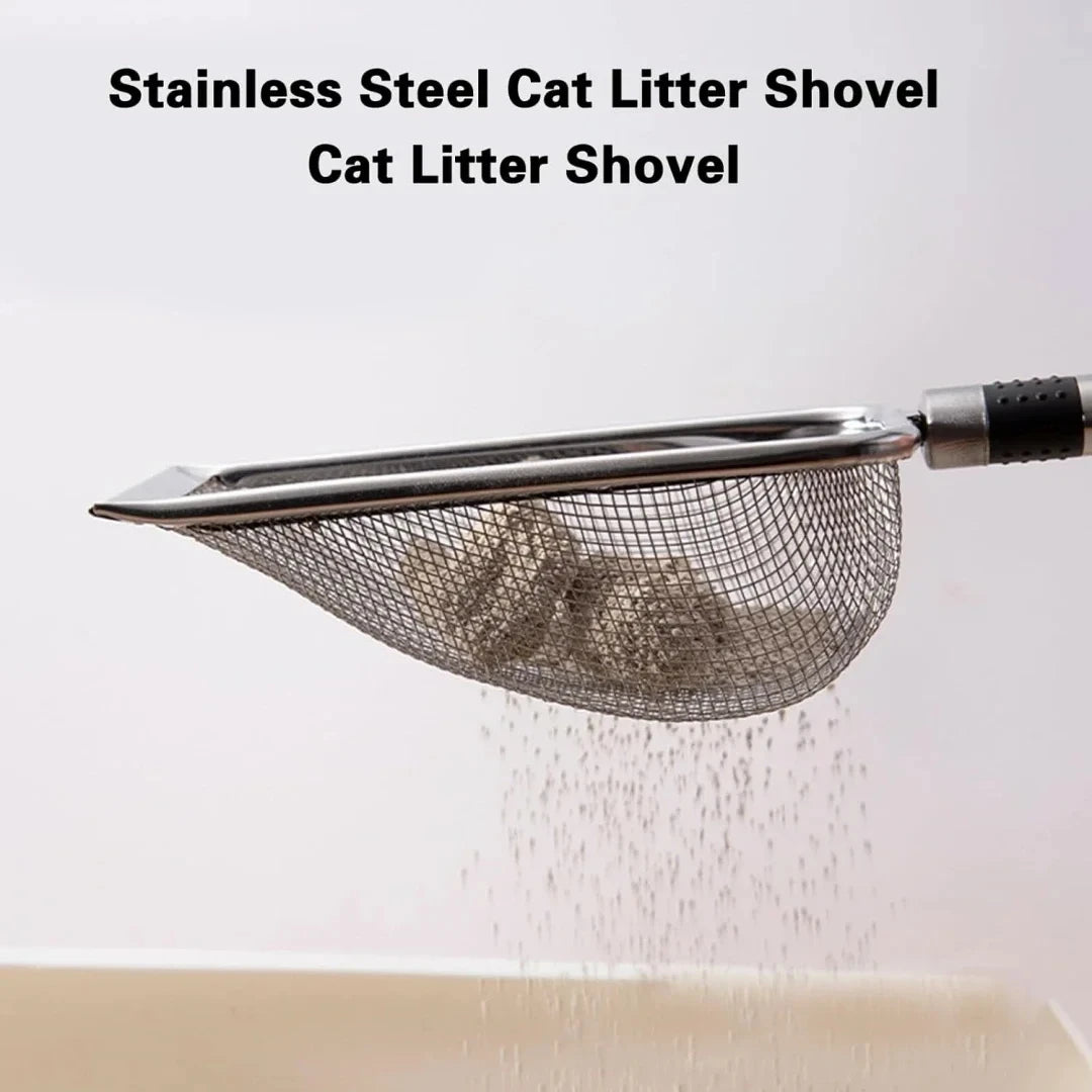 Steel Sift Pro