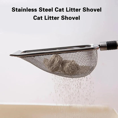 Steel Sift Pro