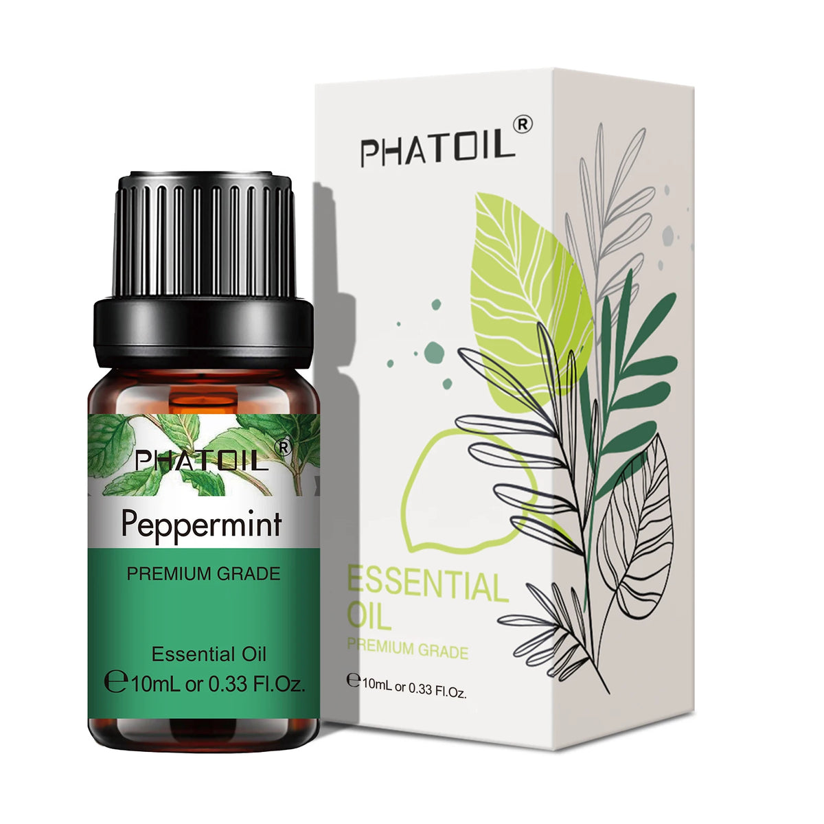 Pure Aromatherapy Oil