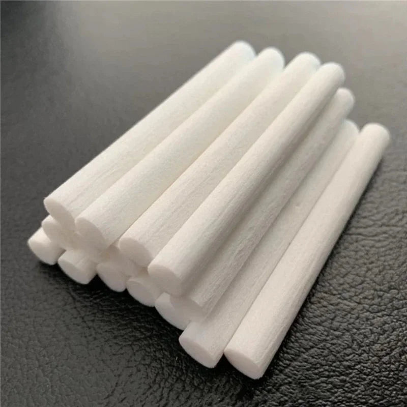 10 Piece Replacement Filters