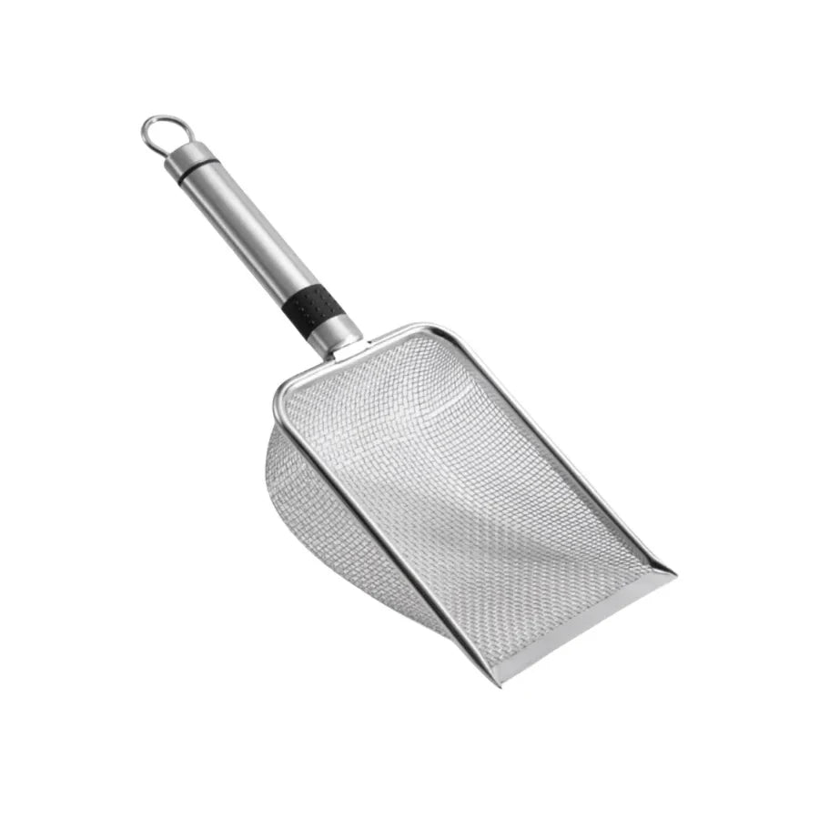 Steel Sift Pro