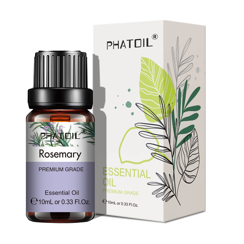 10ml Lavender Essential Oils Pure Natural for Diffuser humidifier Aromatherapy Jasmine Vanilla Aroma Oil DIY Candle Soap