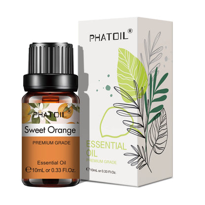 Pure Aromatherapy Oil