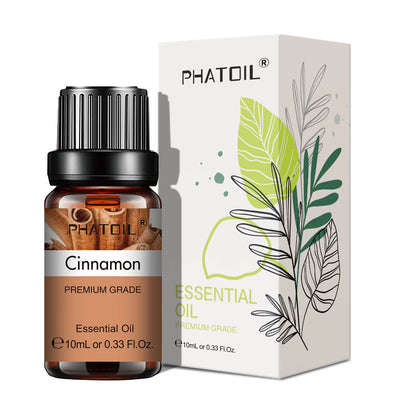 Pure Aromatherapy Oil
