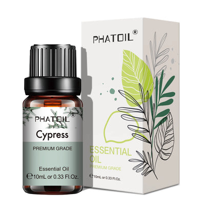Pure Aromatherapy Oil