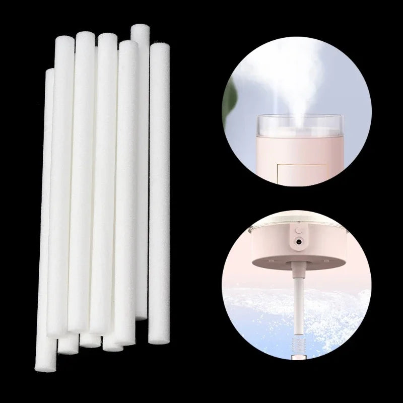 10 Piece Replacement Filters