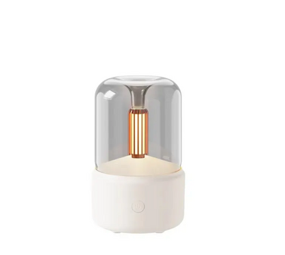 Candlelight Aromatherapy Essential Oil Humidifier
