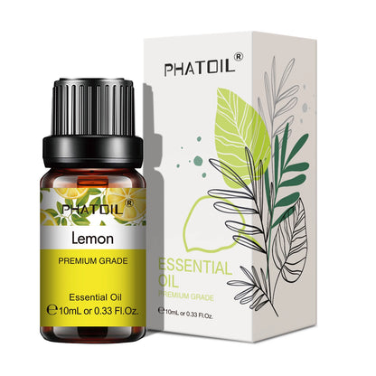 Pure Aromatherapy Oil