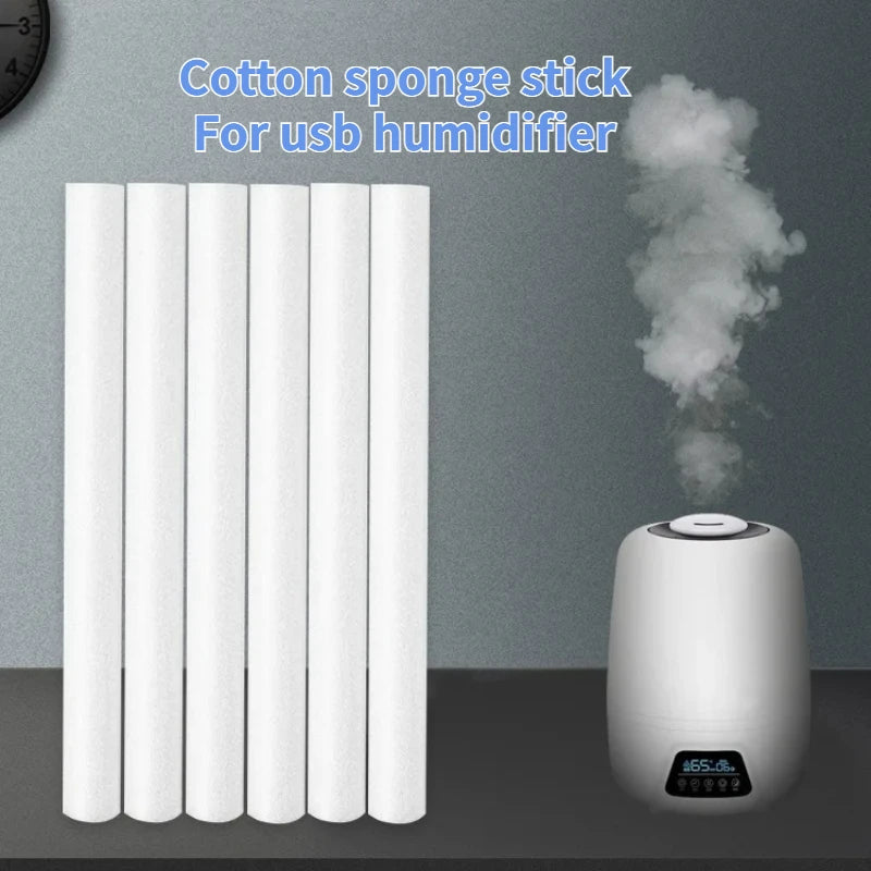 10 Piece Replacement Filters
