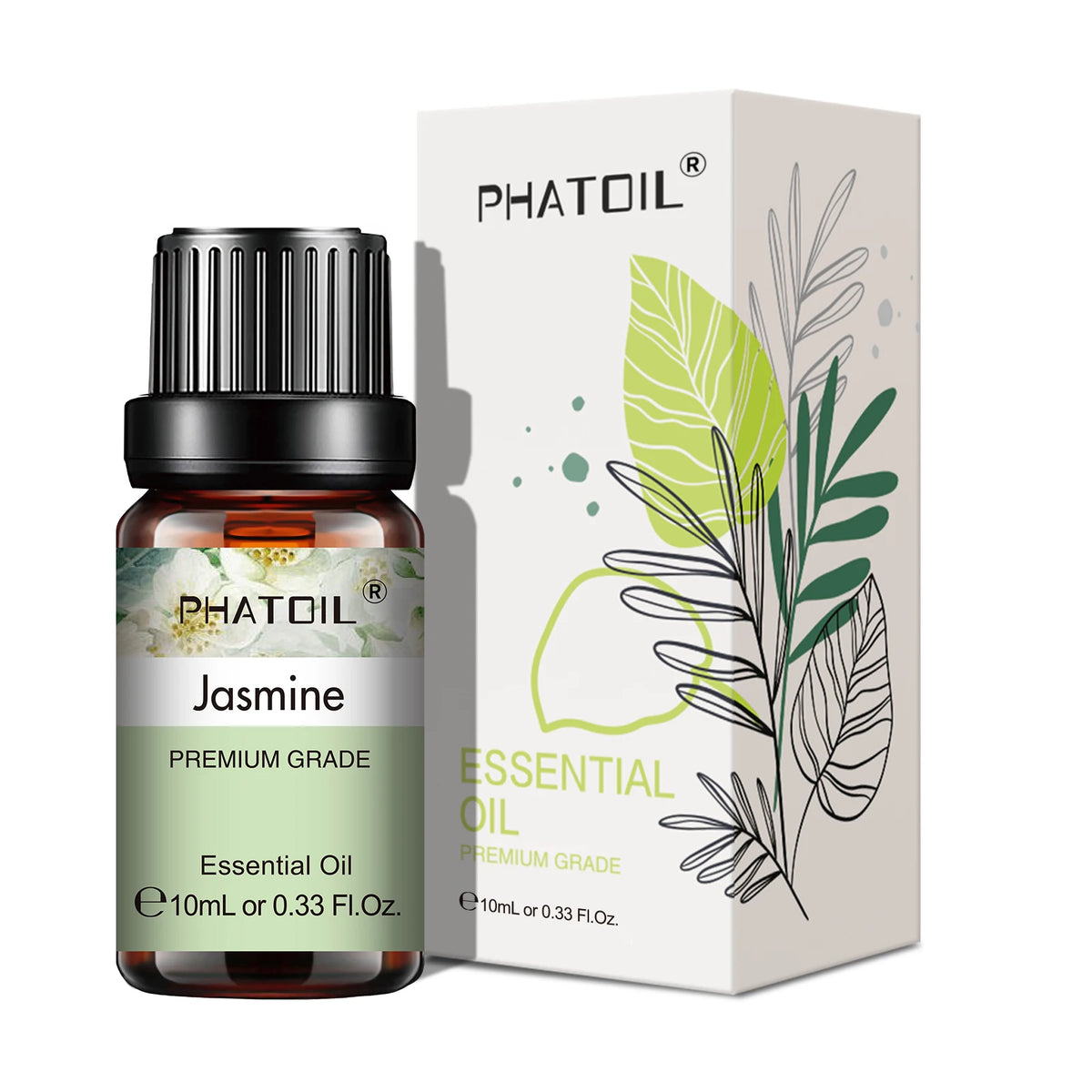 Pure Aromatherapy Oil