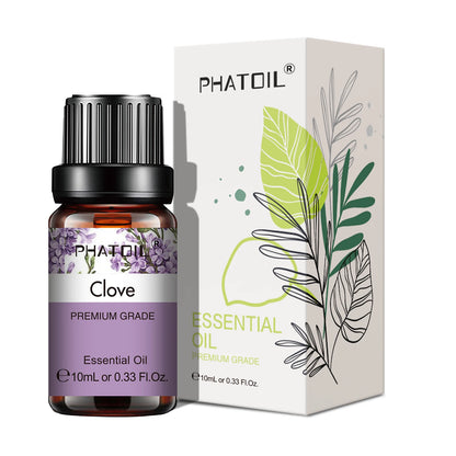 Pure Aromatherapy Oil
