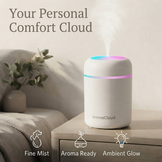 AromaCloud