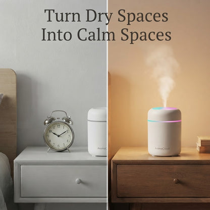 AromaCloud