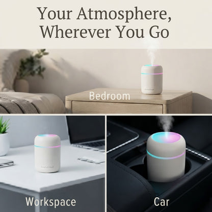 AromaCloud