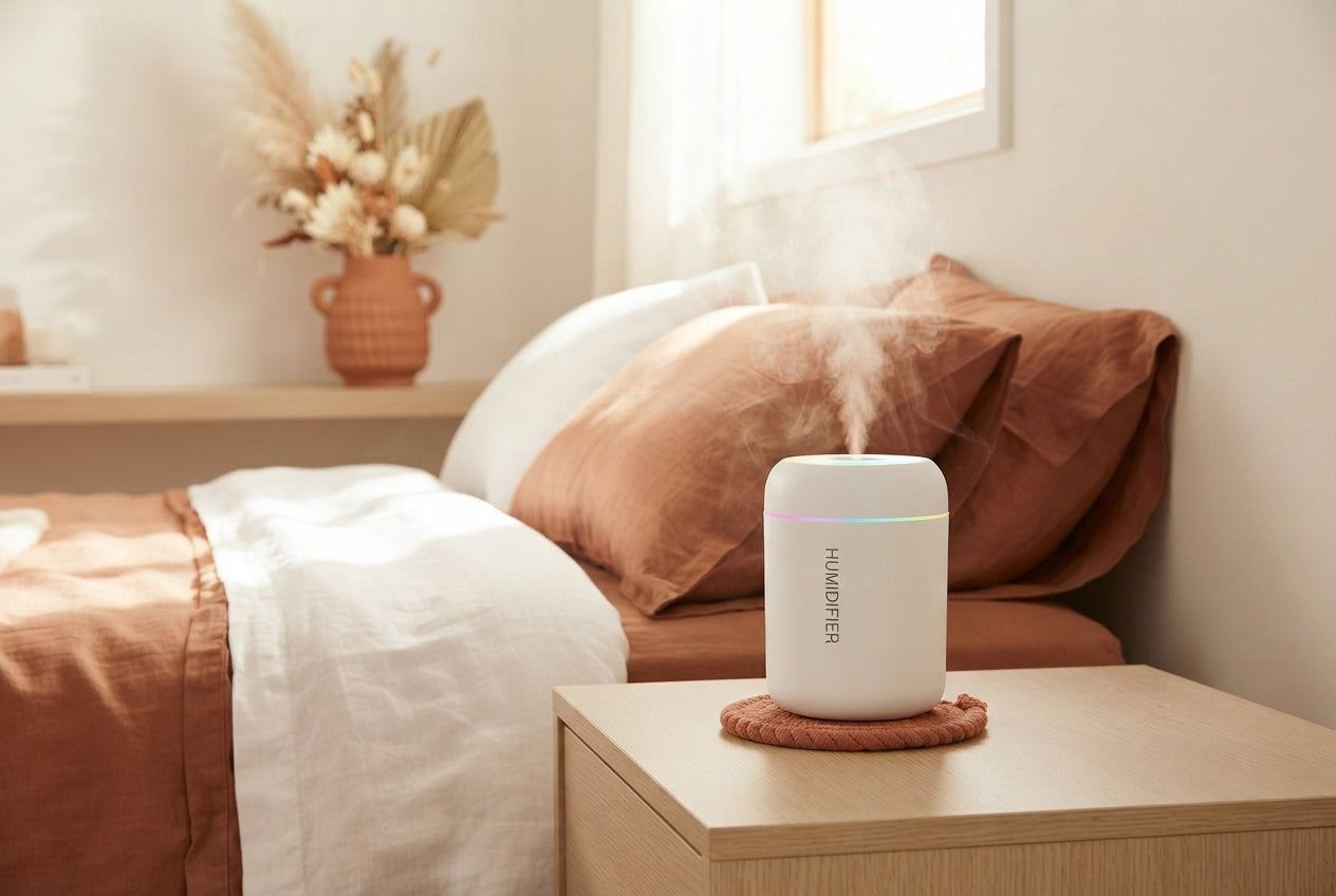 Our product in use