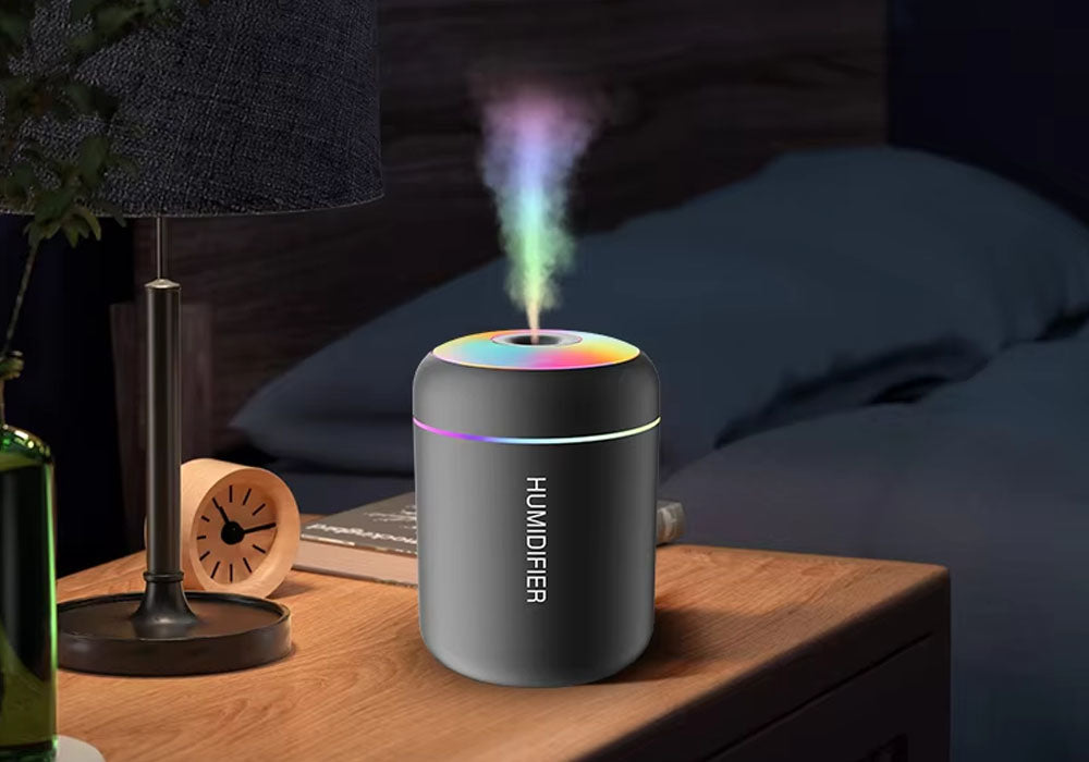 Our product in use